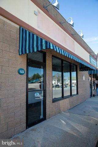 622 MULBERRY ST, Milton, DE 19968