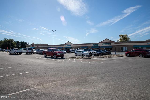 622 MULBERRY ST, Milton, DE 19968