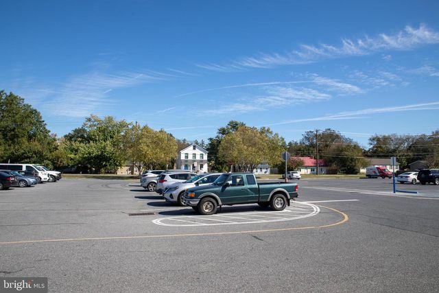 622 MULBERRY ST, Milton, DE 19968