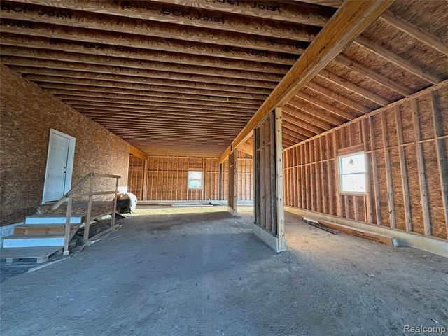 7988 Layton Road, Fowlerville, MI 48836