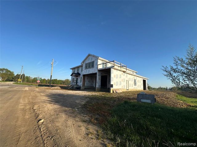 7988 Layton Road, Fowlerville, MI 48836