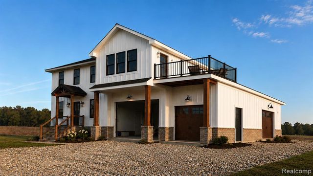 7988 Layton Road, Fowlerville, MI 48836
