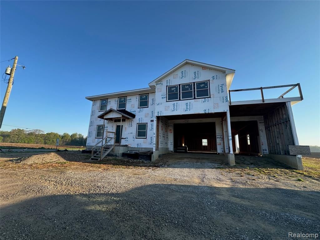 7988 Layton Road, Fowlerville, MI 48836