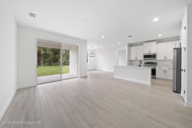 1457 Wigmore Street SE, Palm Bay, FL 32909