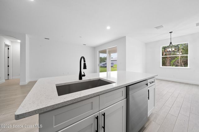 1457 Wigmore Street SE, Palm Bay, FL 32909