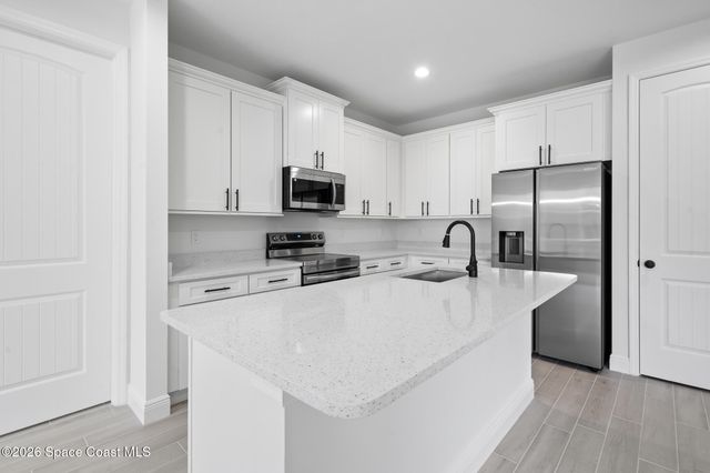 1457 Wigmore Street SE, Palm Bay, FL 32909