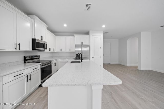 1457 Wigmore Street SE, Palm Bay, FL 32909