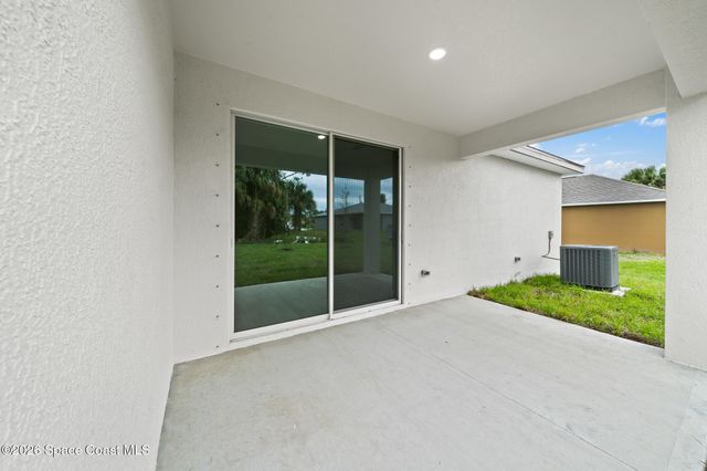 1457 Wigmore Street SE, Palm Bay, FL 32909