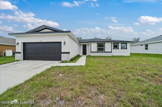1457 Wigmore Street SE, Palm Bay, FL 32909