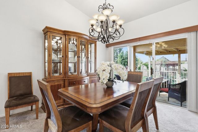 1802 S BRENTWOOD Place, Chandler, AZ 85286