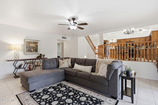 1802 S BRENTWOOD Place, Chandler, AZ 85286