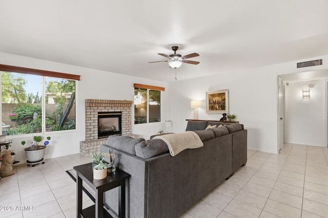 1802 S BRENTWOOD Place, Chandler, AZ 85286