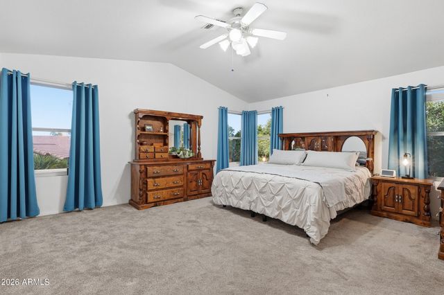 1802 S BRENTWOOD Place, Chandler, AZ 85286