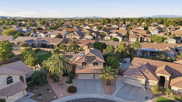 1802 S BRENTWOOD Place, Chandler, AZ 85286