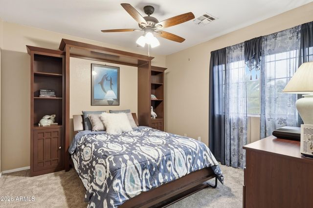 1802 S BRENTWOOD Place, Chandler, AZ 85286