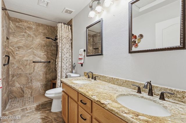 1802 S BRENTWOOD Place, Chandler, AZ 85286