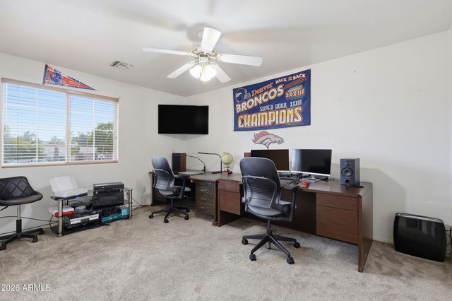 1802 S BRENTWOOD Place, Chandler, AZ 85286