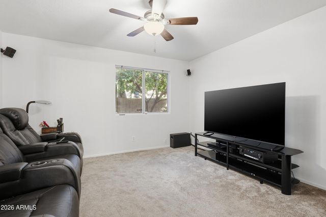 1802 S BRENTWOOD Place, Chandler, AZ 85286