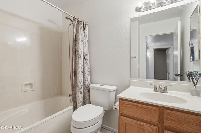 1802 S BRENTWOOD Place, Chandler, AZ 85286