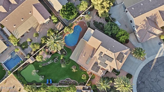 1802 S BRENTWOOD Place, Chandler, AZ 85286