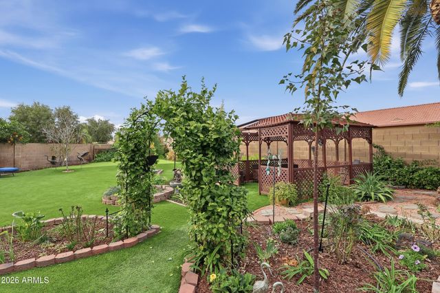 1802 S BRENTWOOD Place, Chandler, AZ 85286