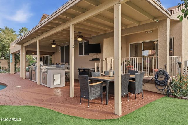 1802 S BRENTWOOD Place, Chandler, AZ 85286