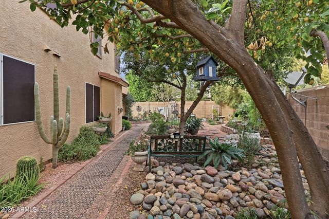 1802 S BRENTWOOD Place, Chandler, AZ 85286