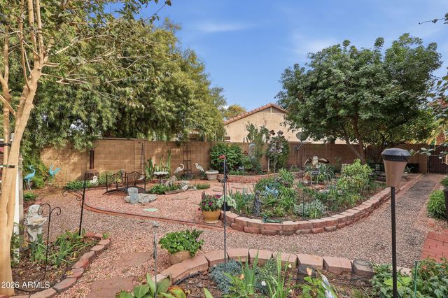 1802 S BRENTWOOD Place, Chandler, AZ 85286