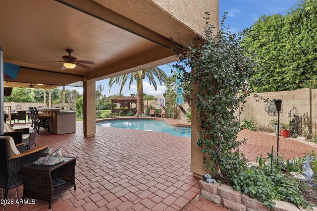1802 S BRENTWOOD Place, Chandler, AZ 85286