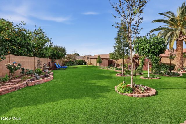 1802 S BRENTWOOD Place, Chandler, AZ 85286