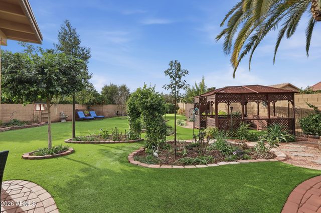 1802 S BRENTWOOD Place, Chandler, AZ 85286