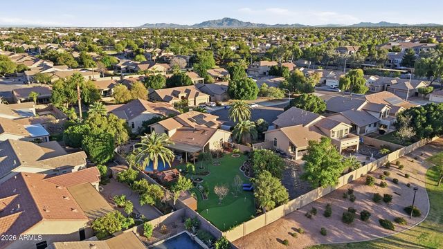 1802 S BRENTWOOD Place, Chandler, AZ 85286