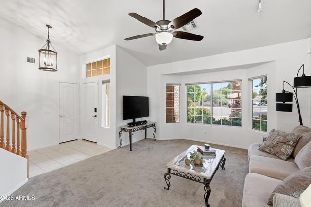 1802 S BRENTWOOD Place, Chandler, AZ 85286