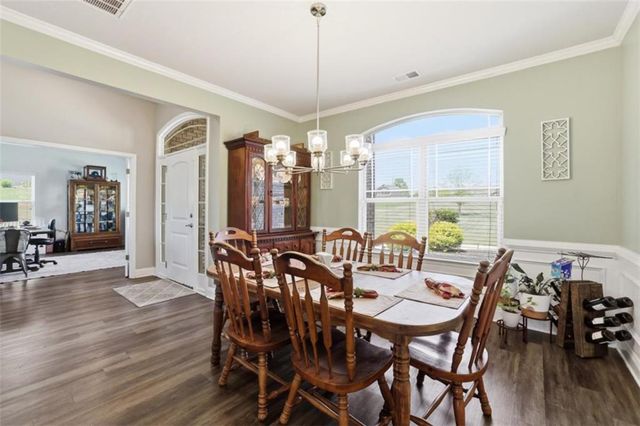 5912 Wauka Mountain Springs Drive, Clermont, GA 30527