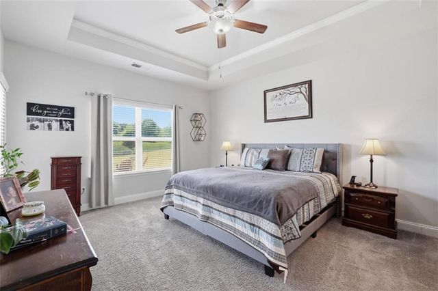 5912 Wauka Mountain Springs Drive, Clermont, GA 30527