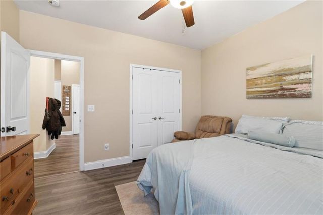 5912 Wauka Mountain Springs Drive, Clermont, GA 30527