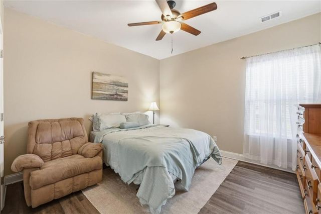 5912 Wauka Mountain Springs Drive, Clermont, GA 30527
