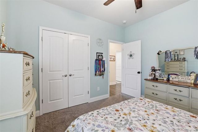 5912 Wauka Mountain Springs Drive, Clermont, GA 30527