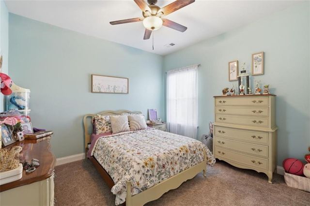 5912 Wauka Mountain Springs Drive, Clermont, GA 30527