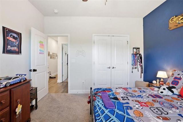 5912 Wauka Mountain Springs Drive, Clermont, GA 30527