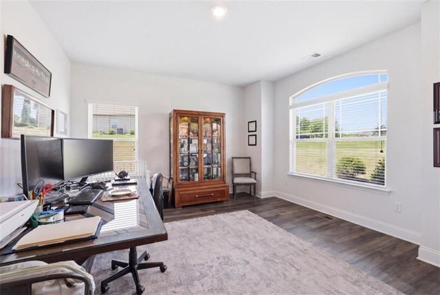 5912 Wauka Mountain Springs Drive, Clermont, GA 30527