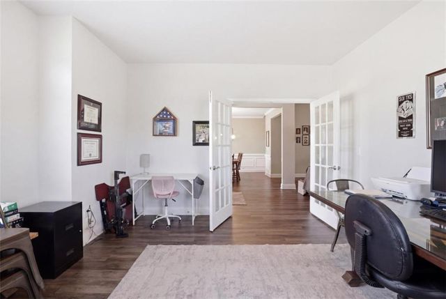 5912 Wauka Mountain Springs Drive, Clermont, GA 30527