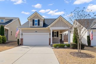 1006 Sounding Lane, Durham, NC 27703