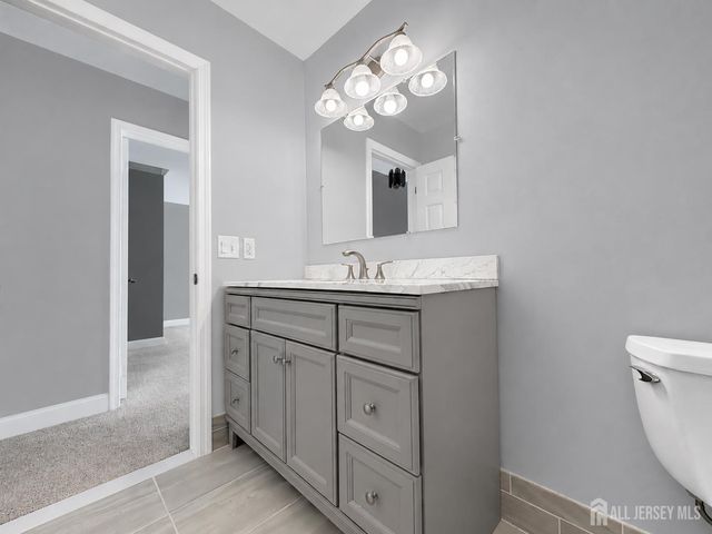 91 Delaware Lane, Branchburg, NJ 08876