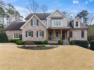 590 Ridgewater Drive, Marietta, GA 30068