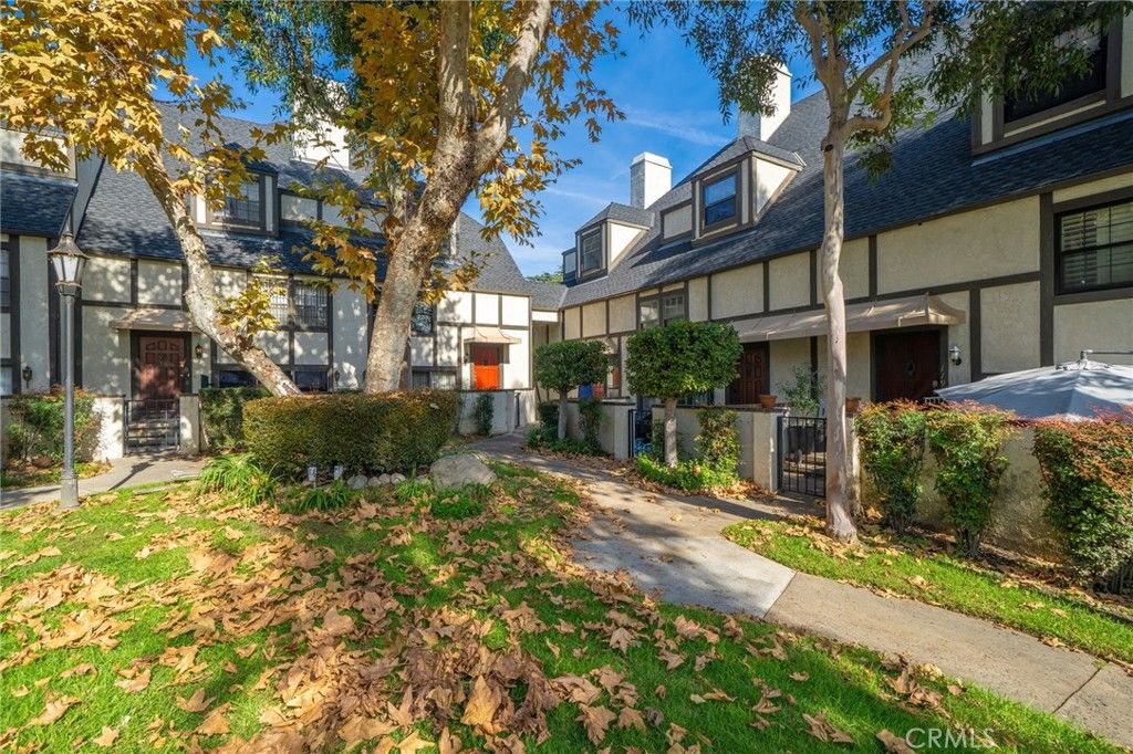 115 E Rosewood Court, Ontario, CA 91764