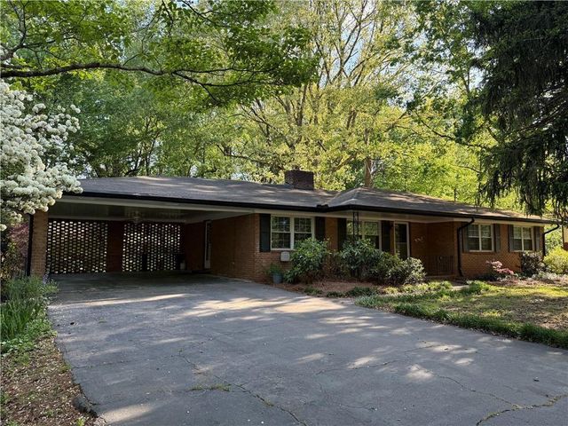 782 Prince Avenue, Marietta, GA 30062