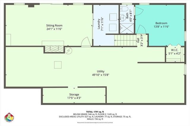 782 Prince Avenue, Marietta, GA 30062