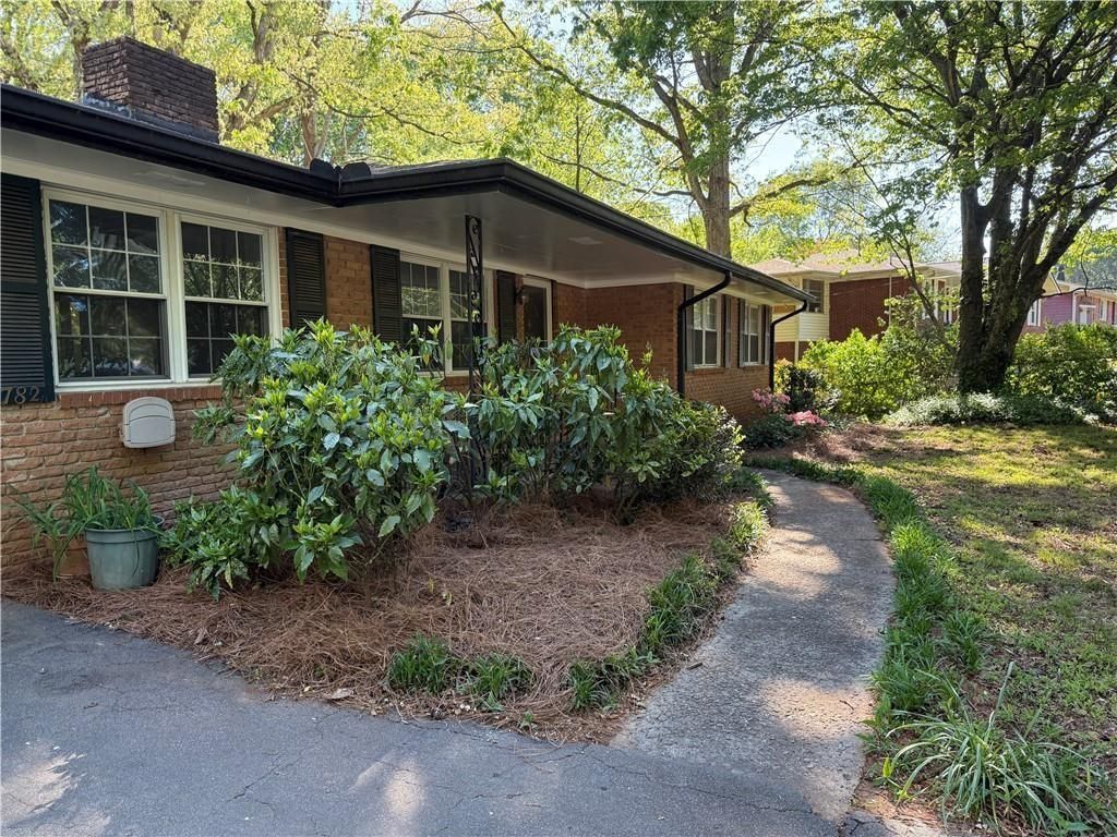 782 Prince Avenue, Marietta, GA 30062
