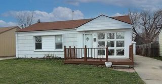25173 Rosenbusch Boulevard, Warren, MI 48089